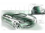 Mercedes-Benz Grand Sports Tourer Vision R Concept 2004 года
